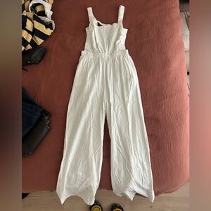 Latest Scoop Jumpsuit!